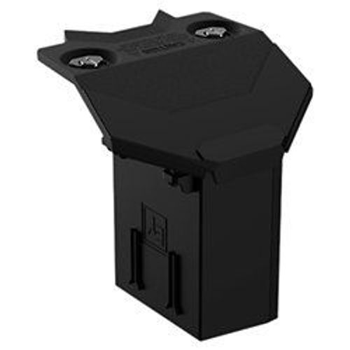 EVERSE 8 BAT Black
