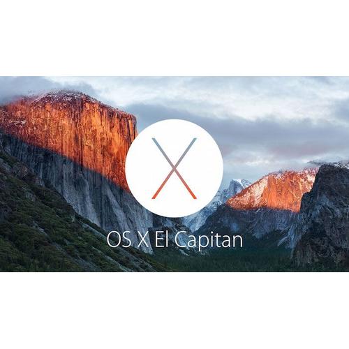 El Capitan 10.11 Recovery Usb Bootable Macos For Clean Installation