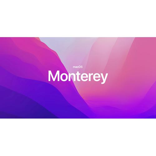 Monterey 12 Recovery Usb Bootable Macos For Clean Installation