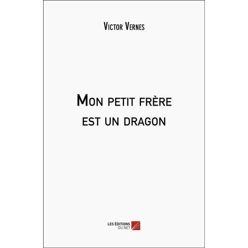 Mon Petit Frère Est Un Dragon