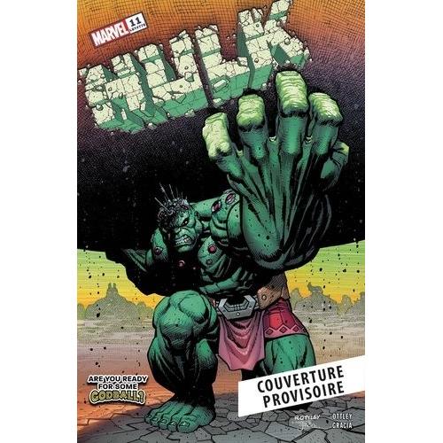 Hulk Tome 2 - La Planète Des Hulk