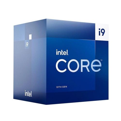 Processeur Intel CORE I9-13900F