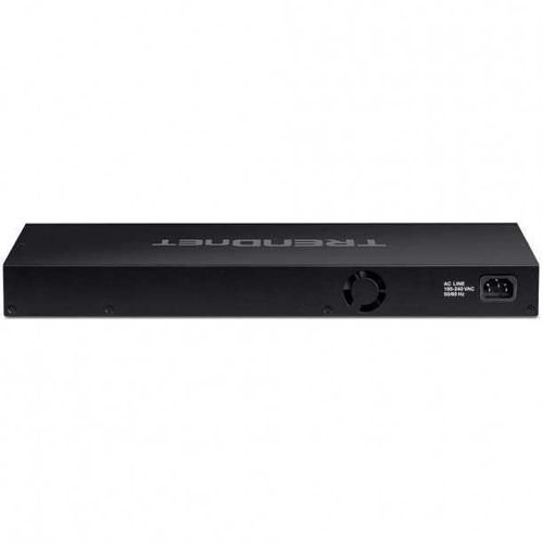 Switch Trendnet TPE-BG182G 36 Gbps RJ-45 SFP