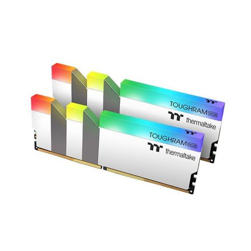 Mémoire RAM THERMALTAKE TOUGHRAM RGB DDR4 16 GB CL19