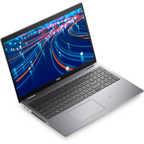 Dell Latitude 5520 - 15.6" Intel Core i5 - Ram 8 Go - SSD 256 Go