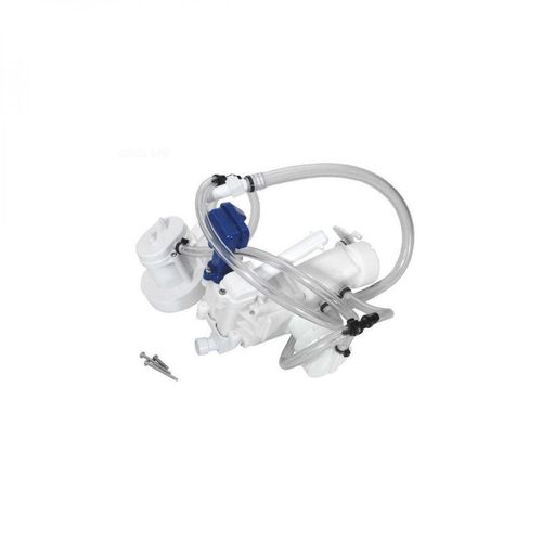 Hayward - Bloc collecteur turbo phantom pour robot de piscine - AX6000MA3GA