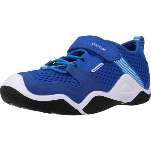 Geox Jr Wader A Colour Bleu