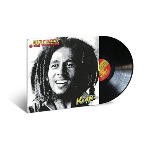 Kaya - Vinyle 33 Tours