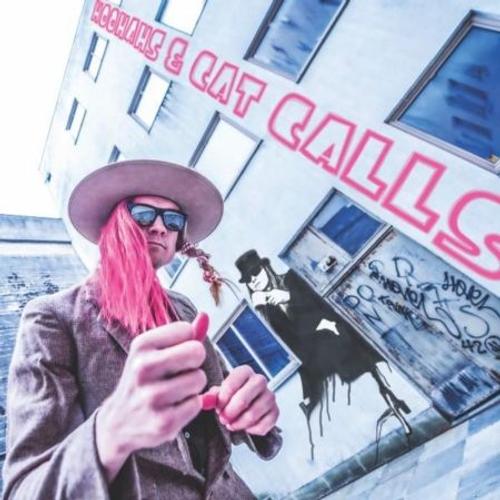 Hoohahs & Cat Calls - Cd Album