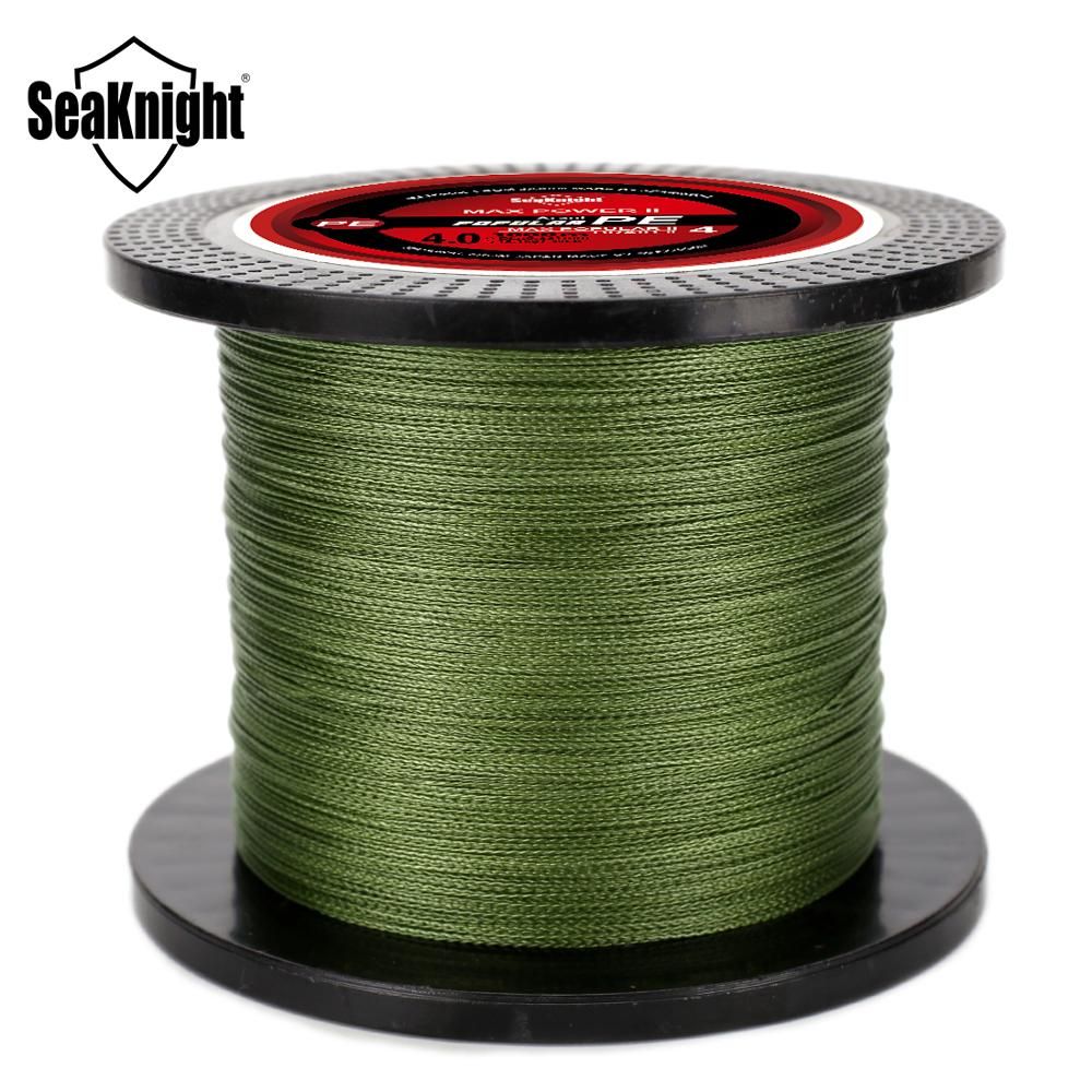 couleur Noir taille 500M 15LB TP tresse peche 4 braid fil de peche tresse 4  brins pour la peche fil peche pour la pêche à la carpe