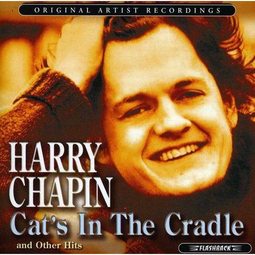 Harry Chapin - Cat's In The Cradle And Other Hits [Compact Discs]