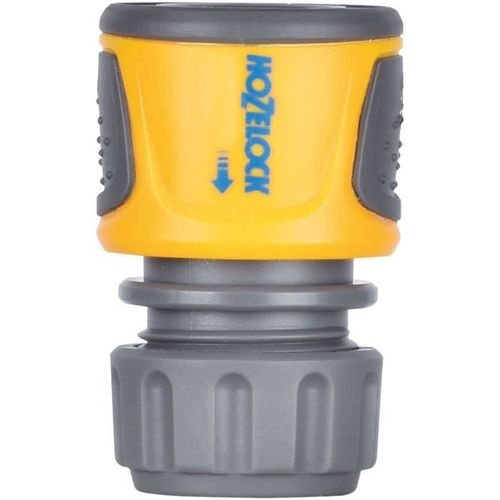 HOZELOCK Raccord rapide Soft Grip tuyaux 12.5 / 15 mm vrac
