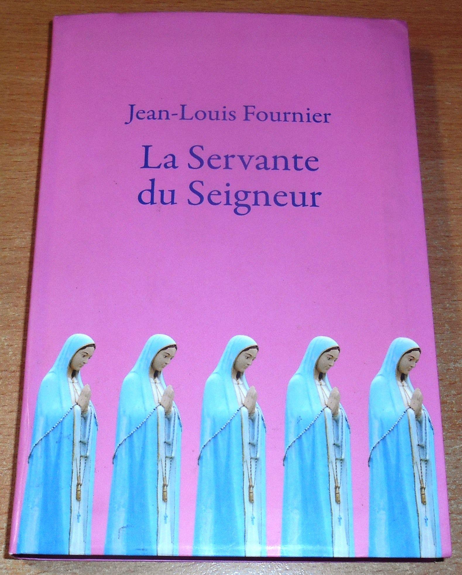 La Servante du Seigneur