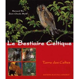 Le Bestiaire Celtique