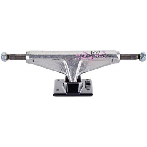 "Truck Skate Venture Yuto Bloom V-Light Lo 5.0"""