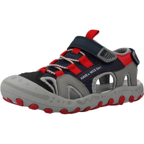 Gioseppo 68016g Colour Bleu