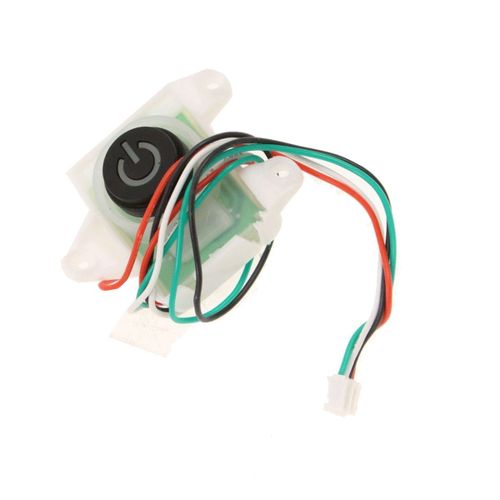 Carte électronique marche / arrêt Cafetière Expresso (MS-623850 KRUPS)