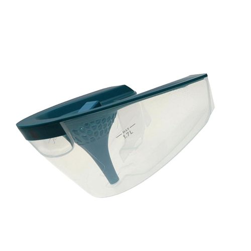 Réservoir d'eau - Centrale vapeur (FS-9100035844 CALOR)