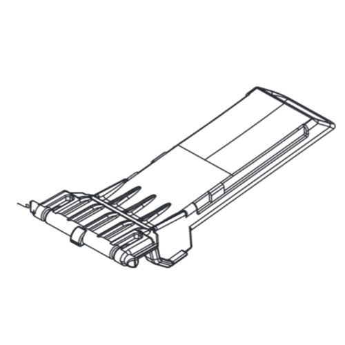 Buse - Aspirateur (MFV62384801 LG)