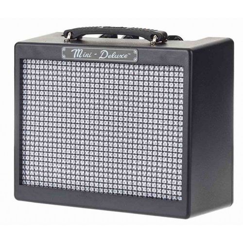 Fender - Md20 Mini Deluxe - Mini Ampli