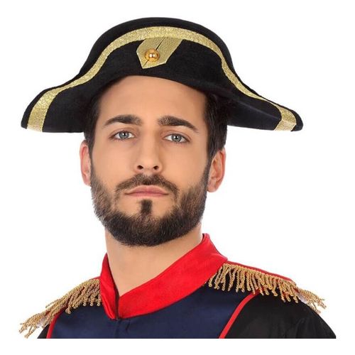 Chapeau De Soldat Français