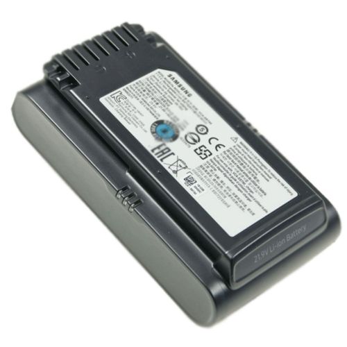 Batterie d'origine 21.9V 2850mAh - Aspirateur (DJ96-00221A SAMSUNG)