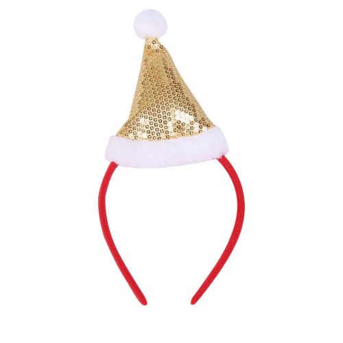 Bandeau Oreilles D'animaux Cosplay, Déguisement D'halloween, 1 Pièce, 8.66-9.06 Pouces, Accessoires Pour Cheveux Mignons De Noël