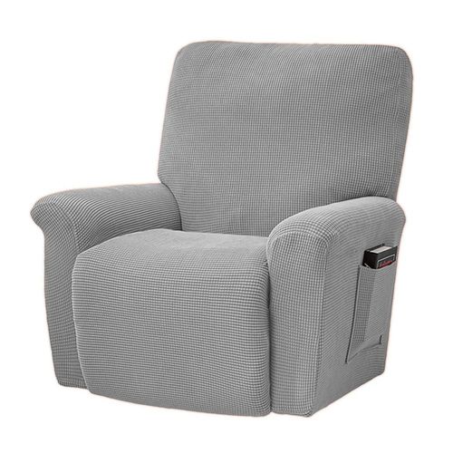 Housse De Chaise Inclinable En Polaire Épaisse, Pour Chien Et Chat, Design Tout Compris