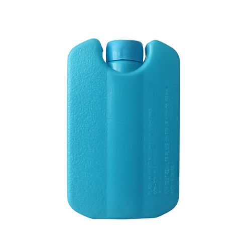 Pack De Blocs De Glace Coo-Ler, Petit Sac De Glace Portable, Réutilisable, Stockage De Lait, Voyage En Plein Air, Glacière De Fruits, Stockage D'aliments Frais