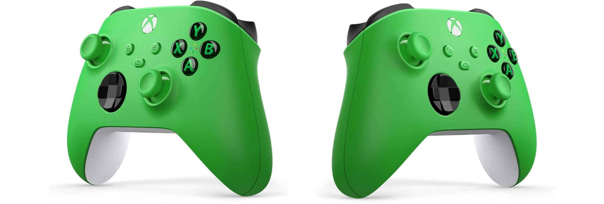 Manette sans fil Xbox - Velocity Green image 1 | Rakuten