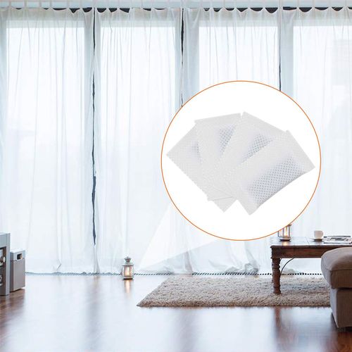 Poids De Rideau En Tissu, 20 Pièces, Accessoires Pour Rideaux Suspendus, Pour La Maison, Pour L'extérieur