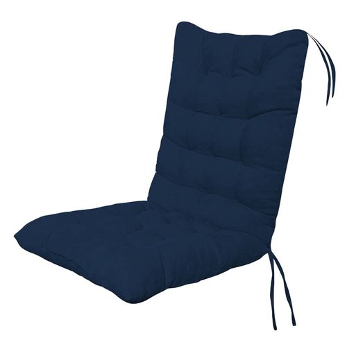 Coussin De Siège Longue Pliable Pour Chaise À Bascule, Antidérapant, Pour Siège De Canapé, De Jardin, Sans Chaise