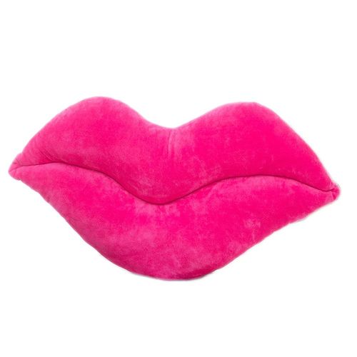 Oreiller À Lèvres Sexy De 60cm, Jouets D'amour Créatifs, Décoration En Peluche De Canapé, Offre Spéciale, Coussin De Chaise