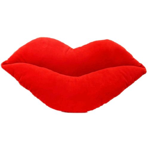 Oreiller À Lèvres Sexy, Nouveaux Jouets D'amour Créatifs, Décoration En Peluche Pour Canapé, Offre Spéciale, Coussin De Chaise
