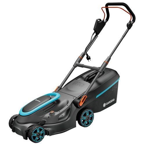 Gard Elektro-rasenmäher Powermax 37/1800 14637-20