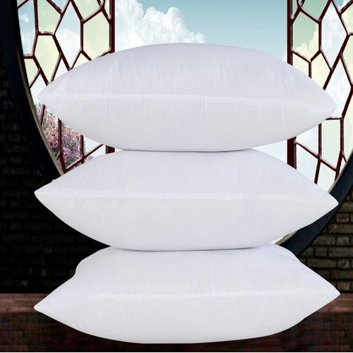 Noyau De Coussin Rembourré En Coton Épais, Pour Canapé, Voiture, Doux, En Pp, Remplissage, 45x45, Pour Siège