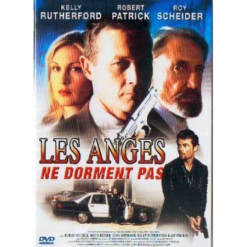 Les Anges Ne Dorment Pas