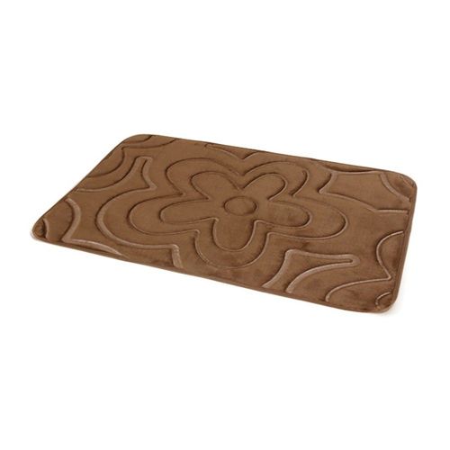 Tapis De Bain En Mousse À Mémoire De Forme, Paillasson D'extérieur Pour Porte De Noël, Entrée Extérieure
