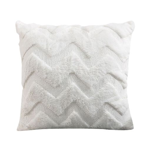 Oreillers De Noël À Rayures, Couvertures D'hiver, Décorations De Noël, 18x18 Pouces, 45cm, Livraison Gratuite