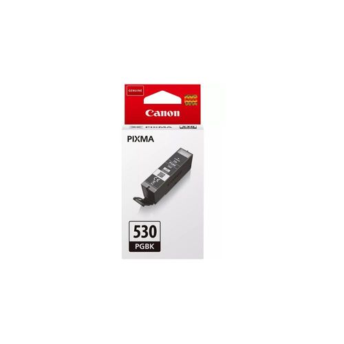 Cartouche d'encre CANON PGI-530 Noire