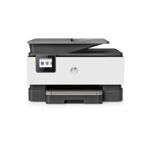 Imprimante jet d'encre HP OfficeJet Pro 9012e