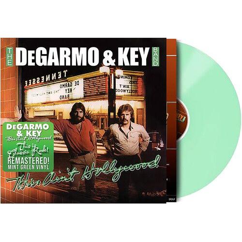 Degarmo & Key - This Ain't Hollywood [Vinyl Lp]