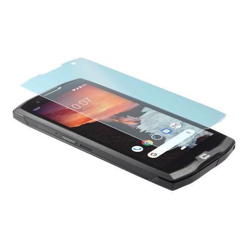 Crosscall X-Glass - Protection D'écran Pour Téléphone Portable - Verre