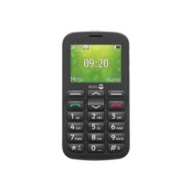 Téléphone simple pour senior Doro 1380 2G
