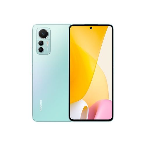 Xiaomi 12 Lite 128 Go Vert pâle