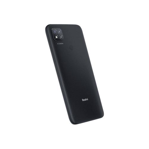 Xiaomi Redmi 9C 32 Go Gris anthracite