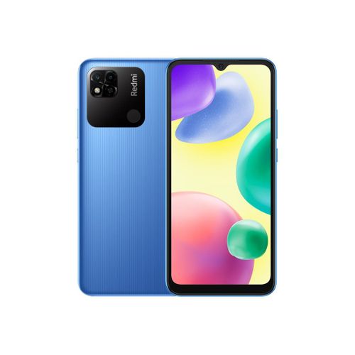Xiaomi Redmi 10A 64 Go Bleu ciel
