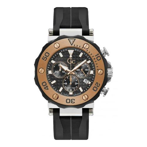 Guess Collection Y63003g2 Montres-Bracelets Homme Quartz