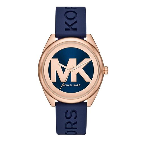 Michael Kors Janelle Mk7140 Montres-Bracelets Femme Quartz