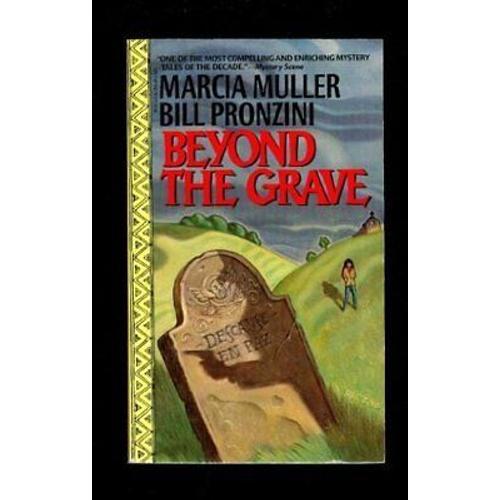 Beyond The Grave, Bill Pronzini & Marcia Muller